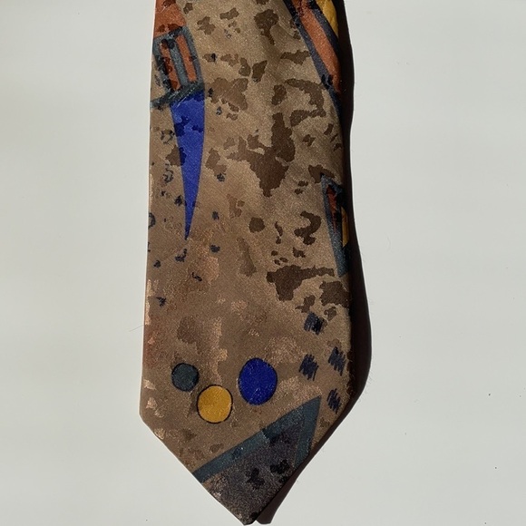 Prince Bellini Italian designer tie - Picture 1 of 7